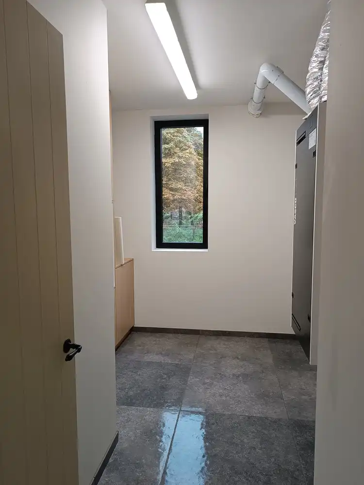 Gezellige energiezuinige woning met 3 slaapkamers in Zutendaal foto 4