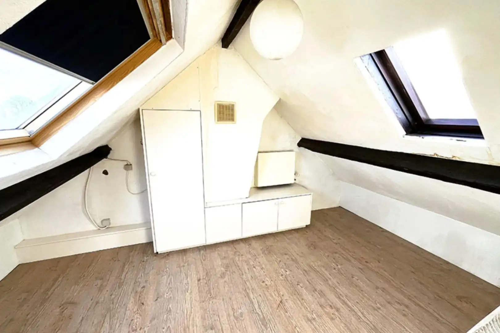 Gezellige Stadswoning in het Centrum van Brugge foto 9