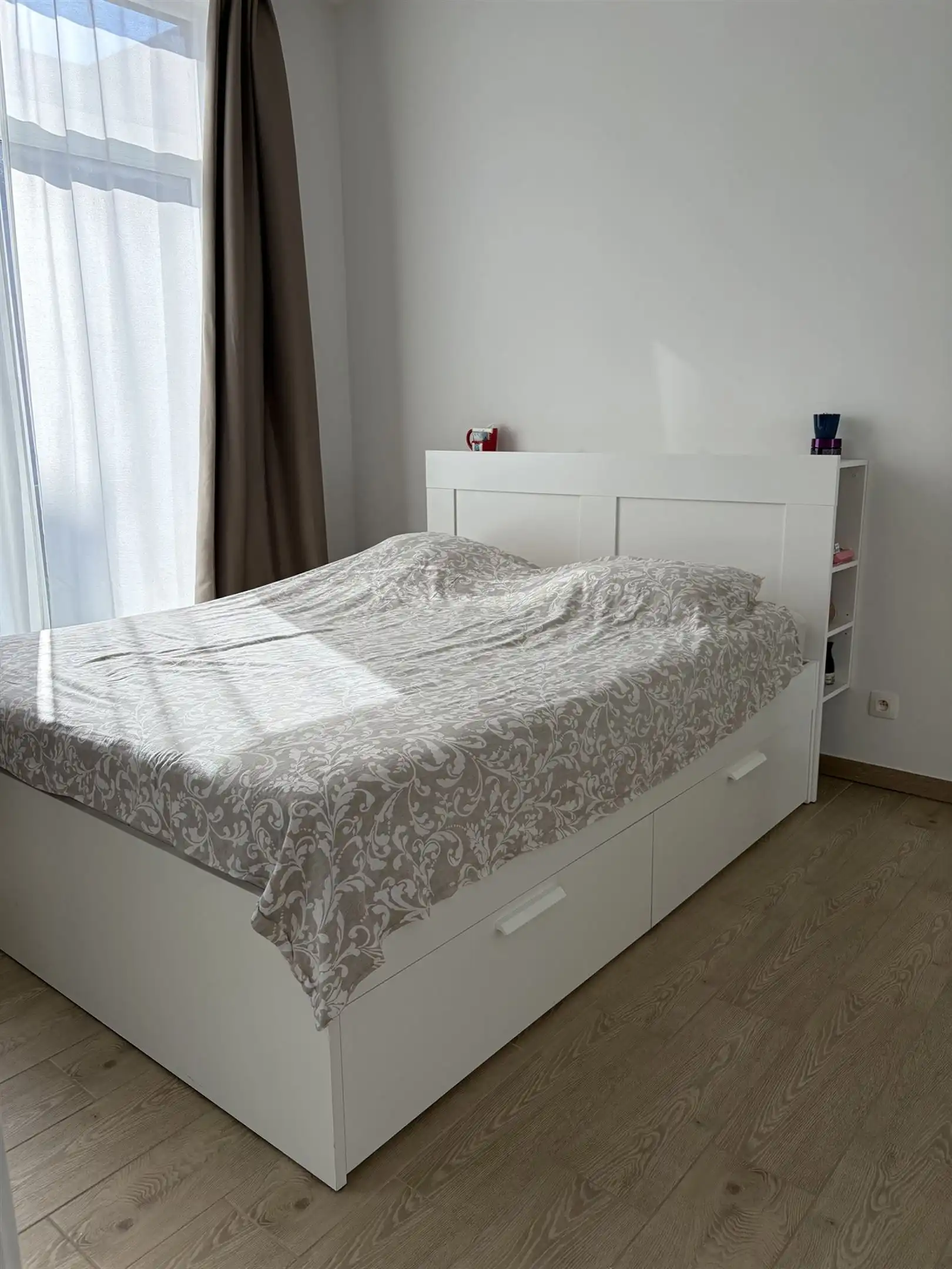Appartement foto 5