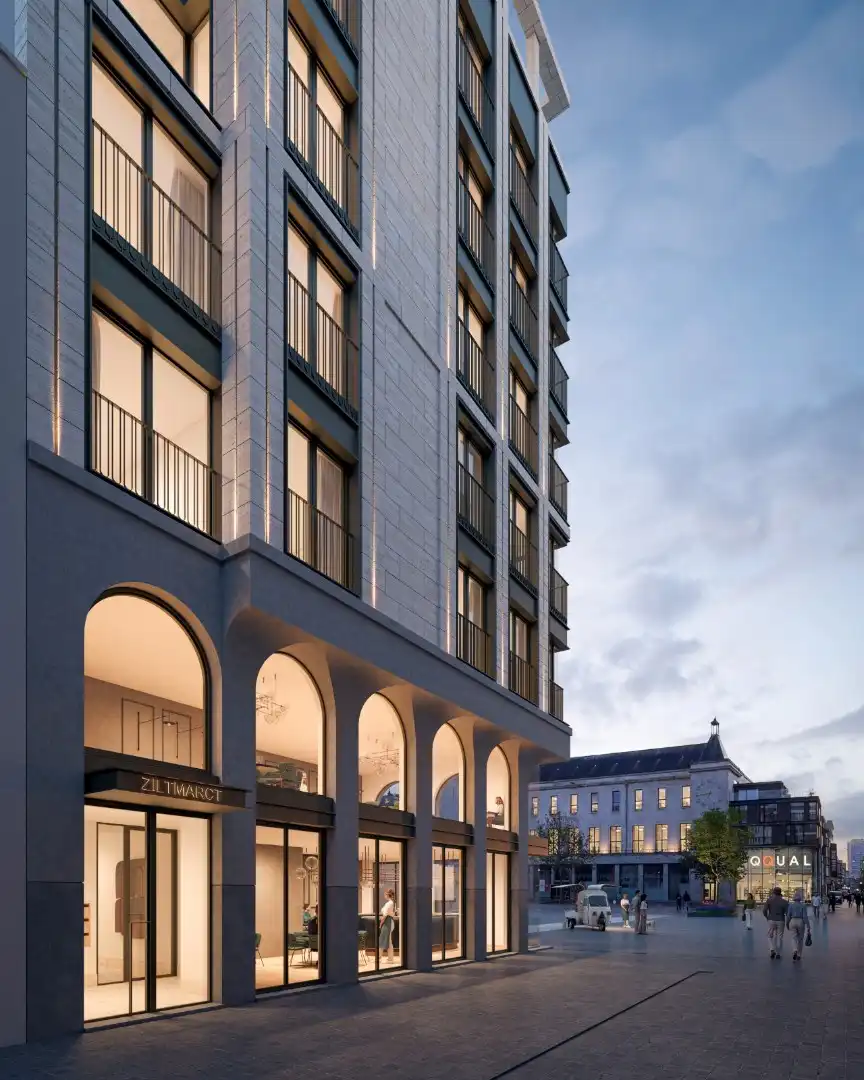 Ziltmarct - Tussen golven en grandeur foto 9