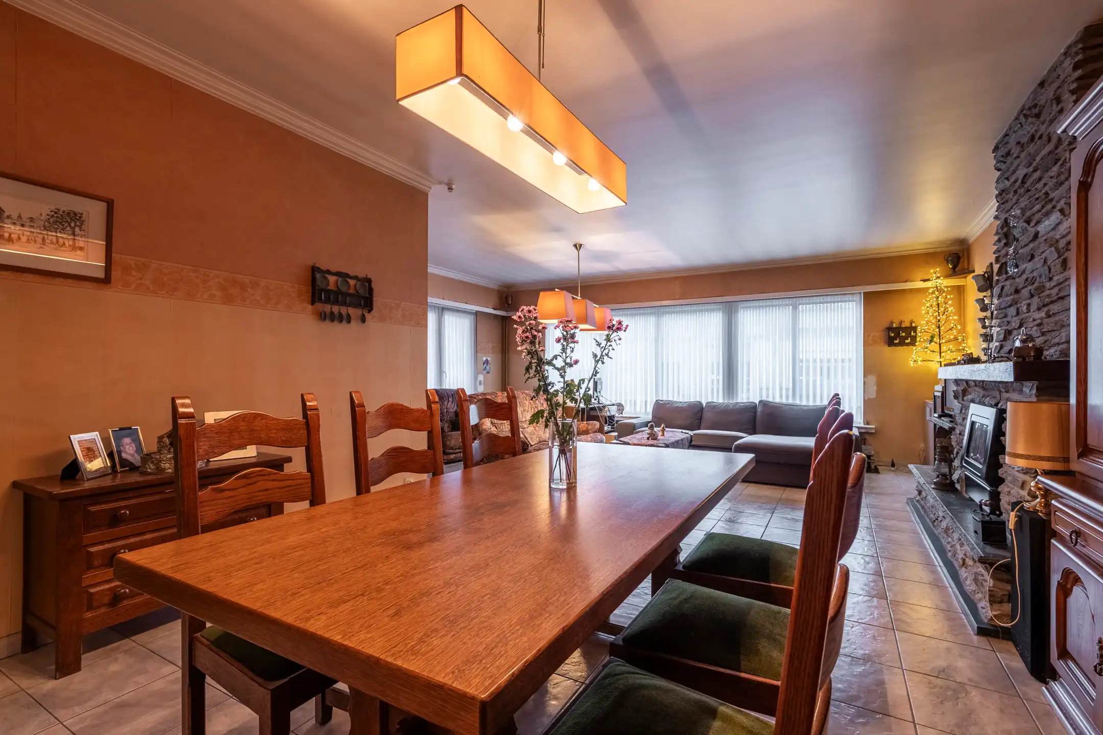 Uitstekende gezinswoning met 3 slaapkamers in Ravels foto 8