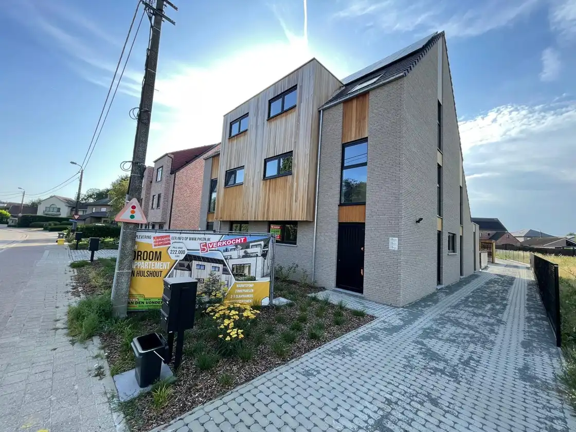 Residentie De Hoef foto 2