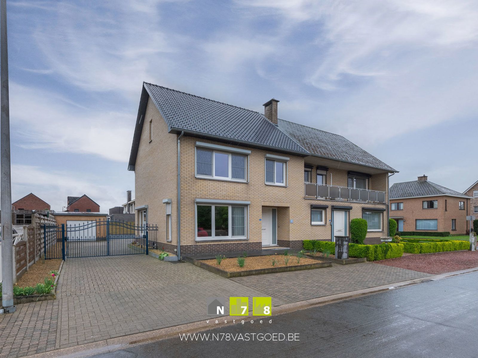 Huis te koop foto 14