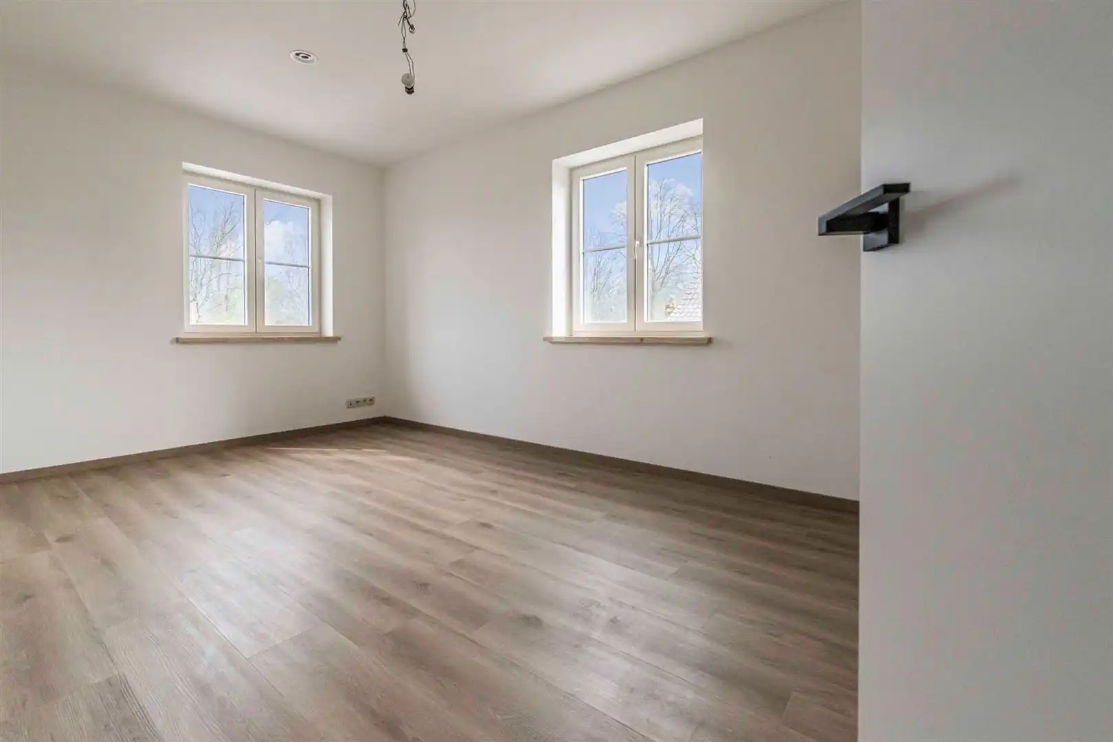 Prachtige energiezuinige open bebouwing met tuin foto 12