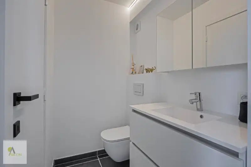 Res. "St. Christophe"  -Penthouse  802 foto 6