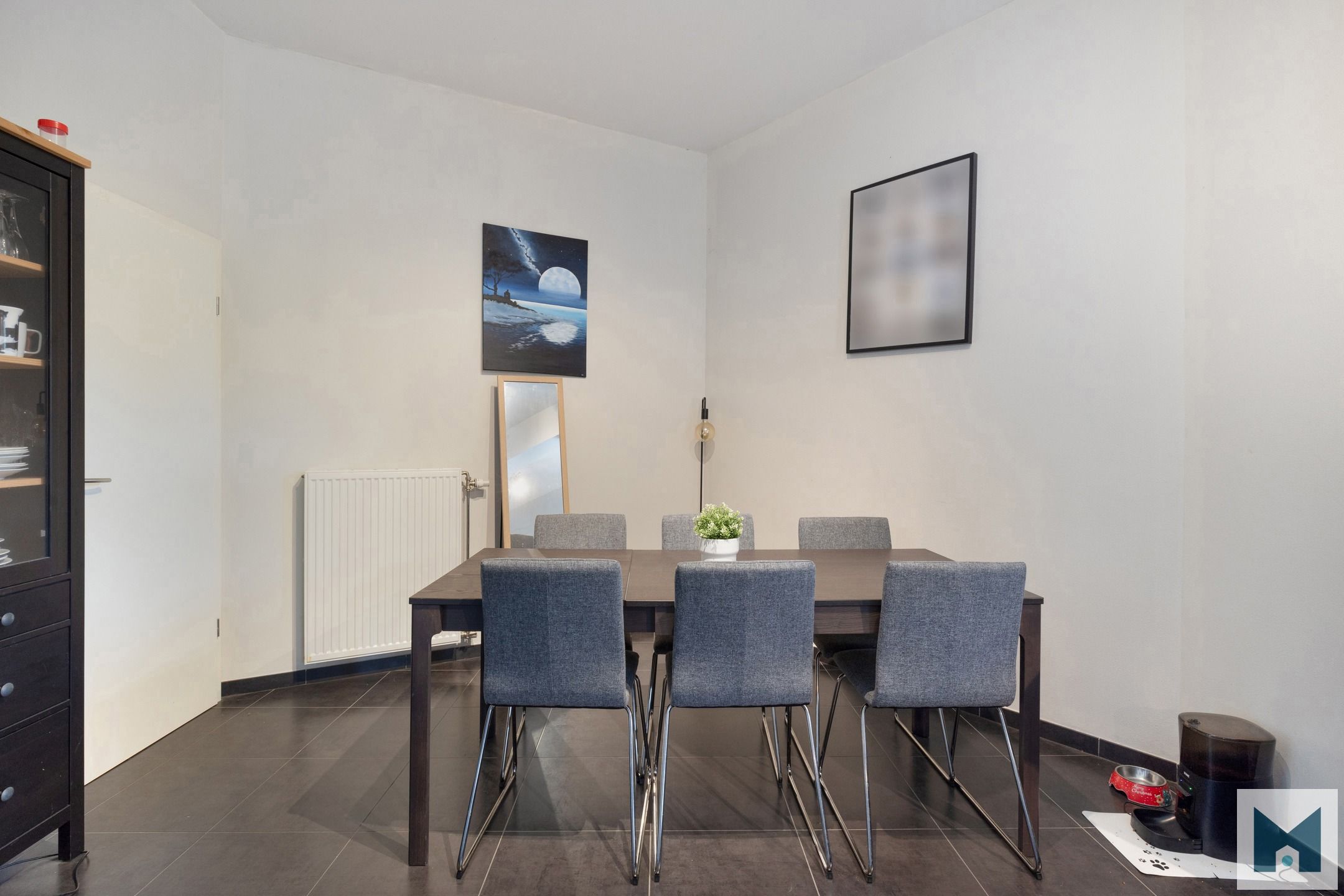 Lichtrijk, modern glvs app. met 2 slpks te Steenhuffel!  foto 6