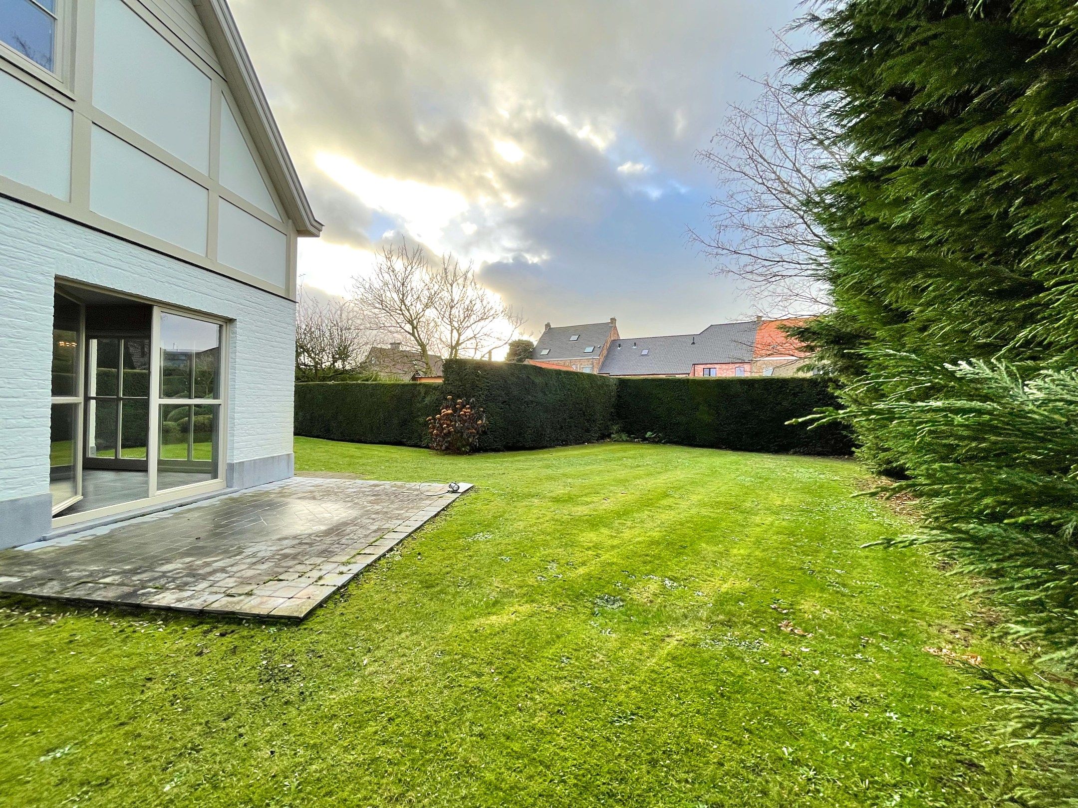 Charmante koppelvilla met dubbele garage te Knokke-Westkapelle foto 12