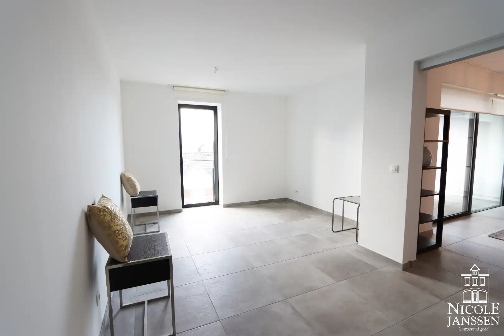 Nieuwbouwappartement van 102,16m² met twee slaapkamers foto 7