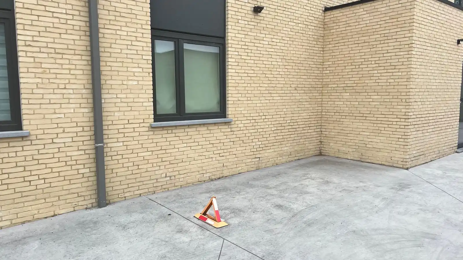Parkeerplaats te huur Spoorwegstraat 19/Stpl 3 - 9940 Evergem