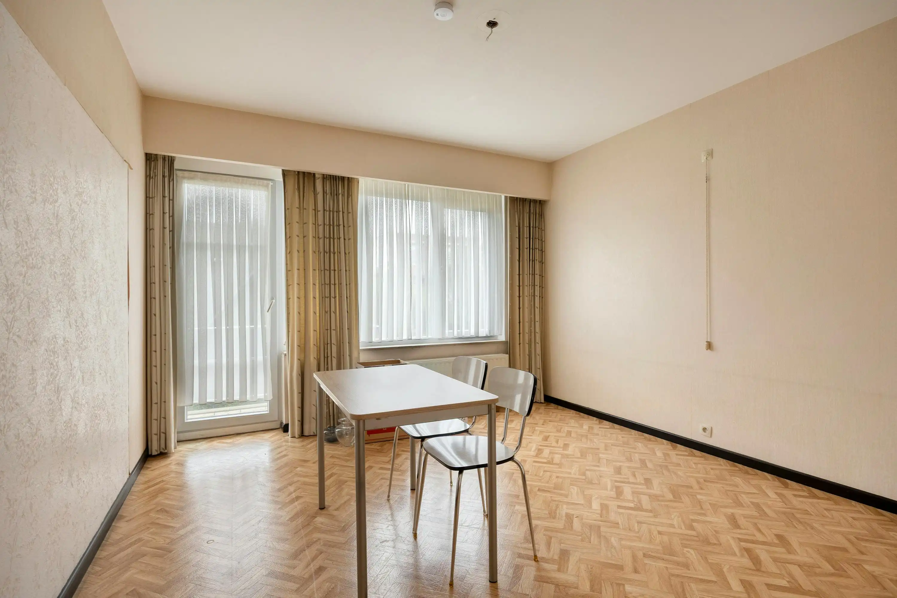 Appartement in Deurne-Zuid met 2/3 slaapkamers en tuin!  foto 11