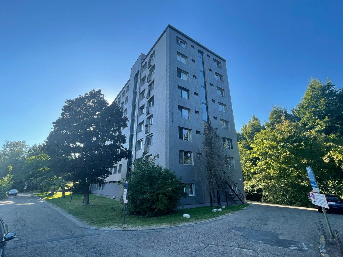Volledig gerenoveerd appartement foto 10