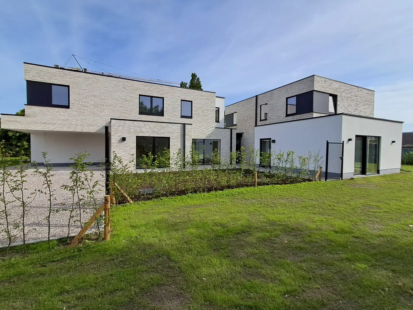 Huis te koop Stationsstraat 49 - - 8340 Damme