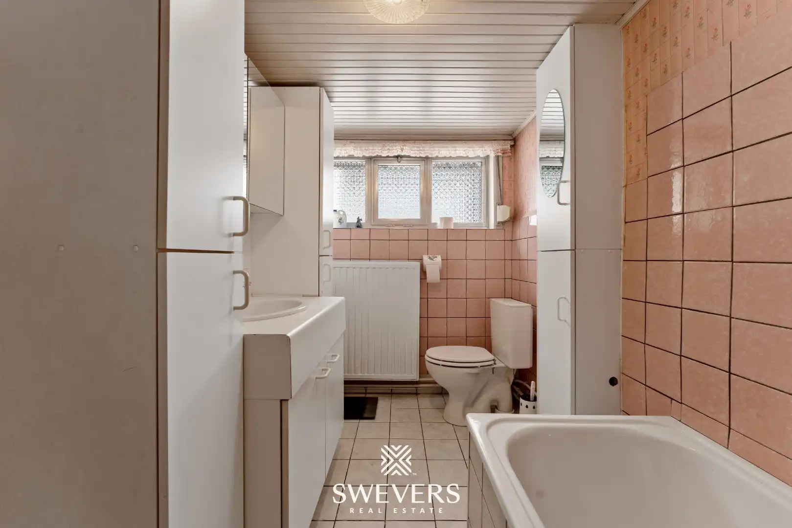 Ruimte en renovatiepotentieel in Tessenderlo-Ham foto 17