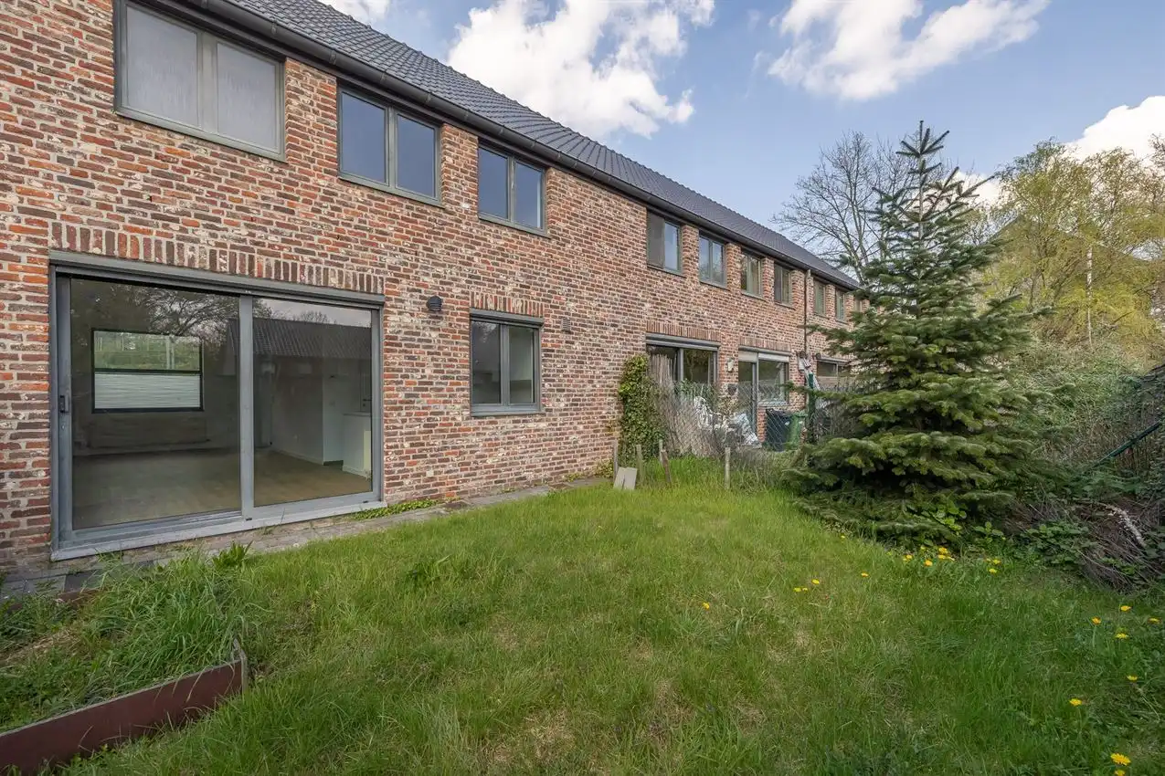 Charmante dorpswoning met geschiedenis, groen én mobiliteit binnen handbereik foto 30