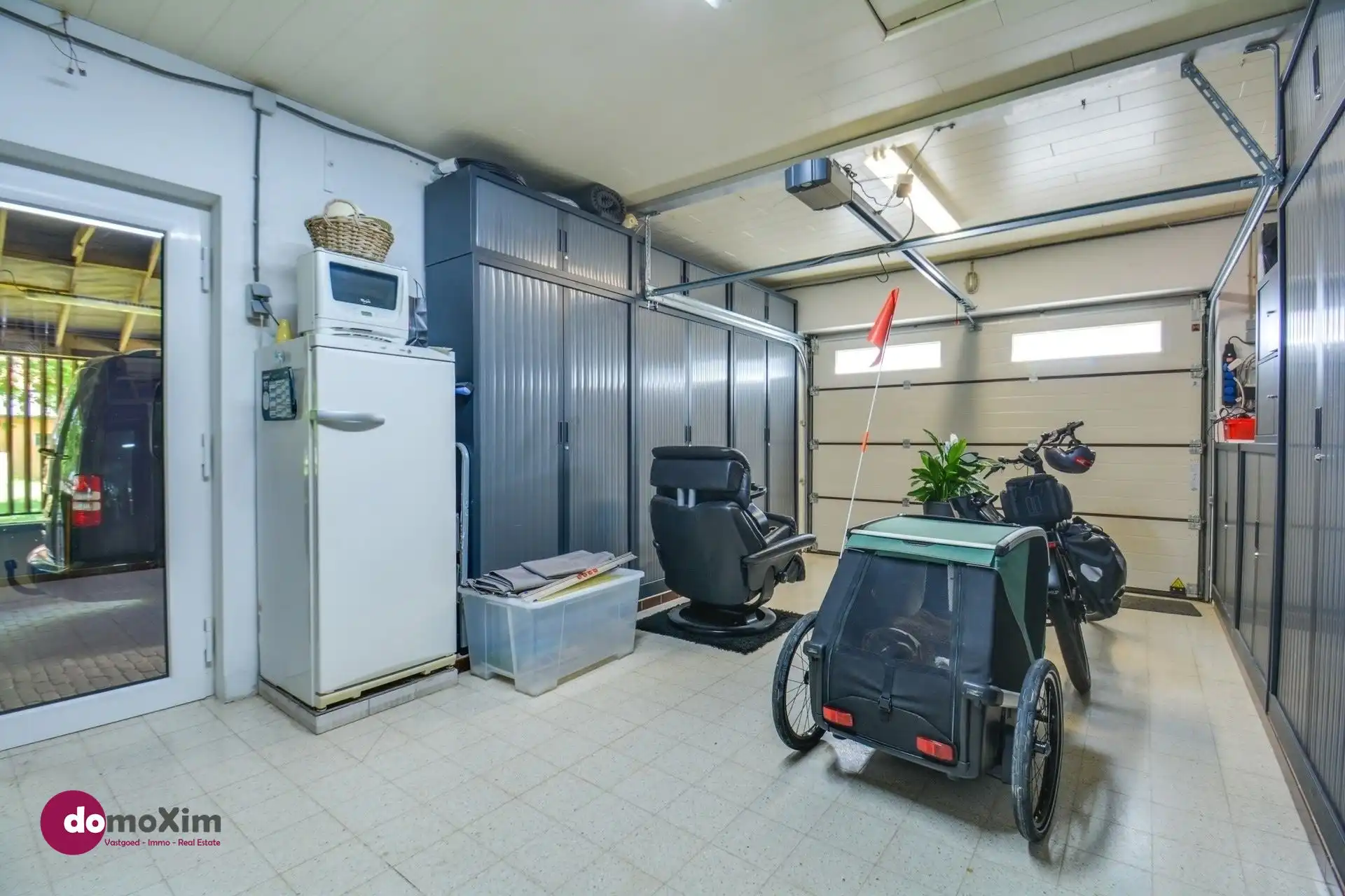 Ruime instapklare gezinswoning op unieke locatie in Herent  foto 18