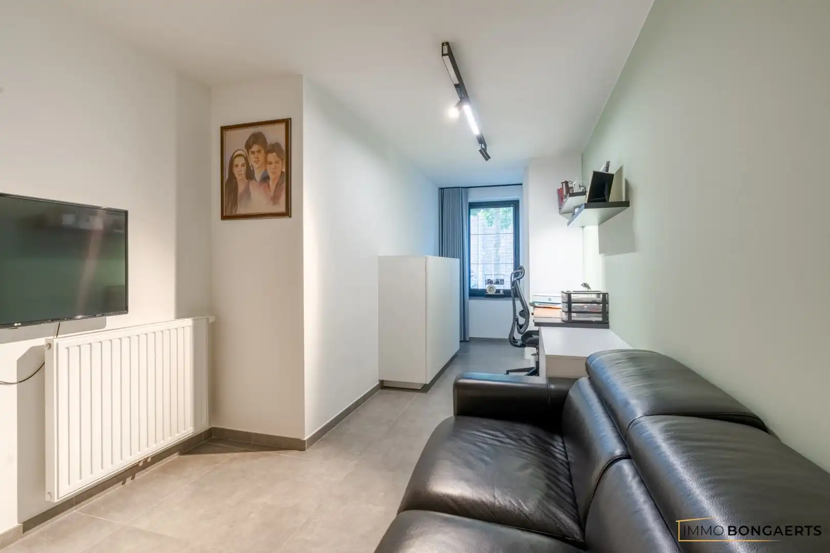 Recent gelijkvloersappartement nabij het centrum van Genk foto 13