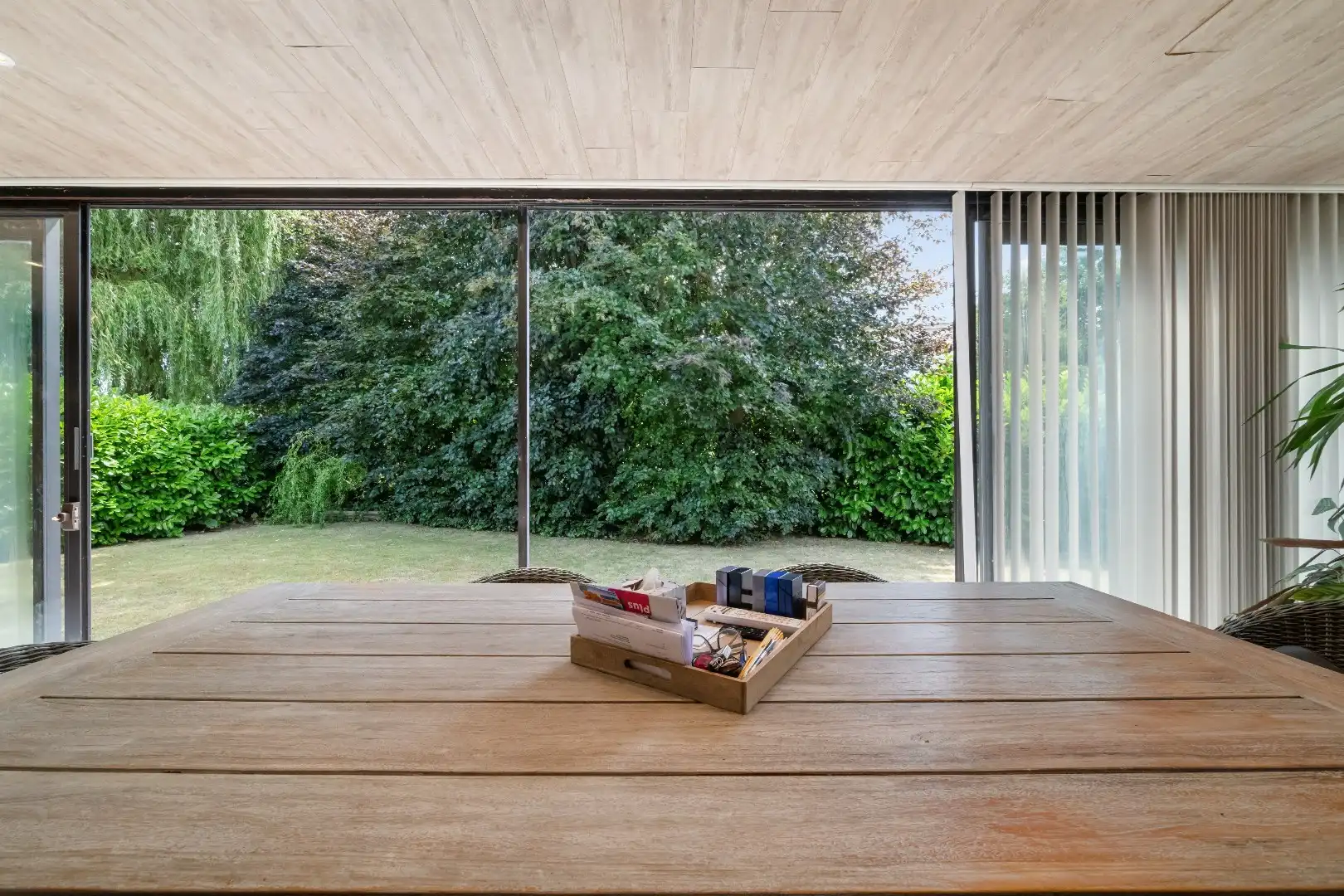 Mooi gelegen bungalow foto 10