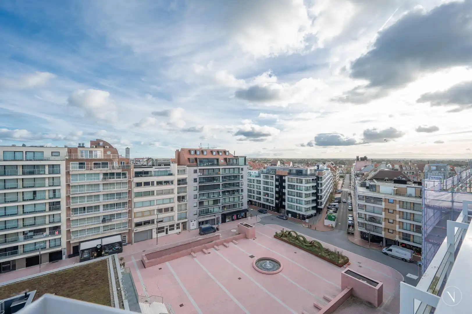 CARINA - DUPLEX-PENTHOUSE incl GARAGEBOX foto 5