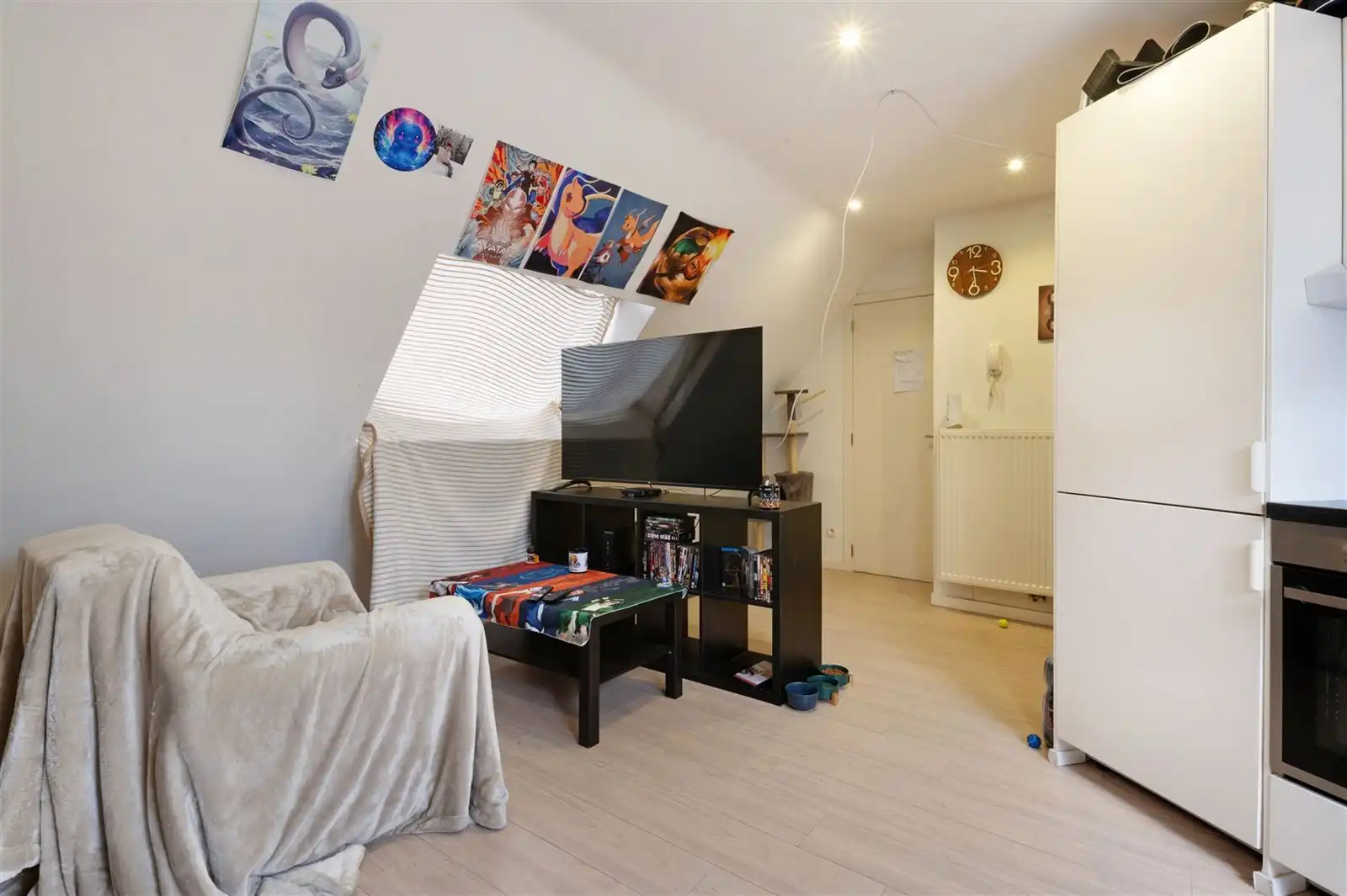 Opbrengsteigendom - Woning foto 9