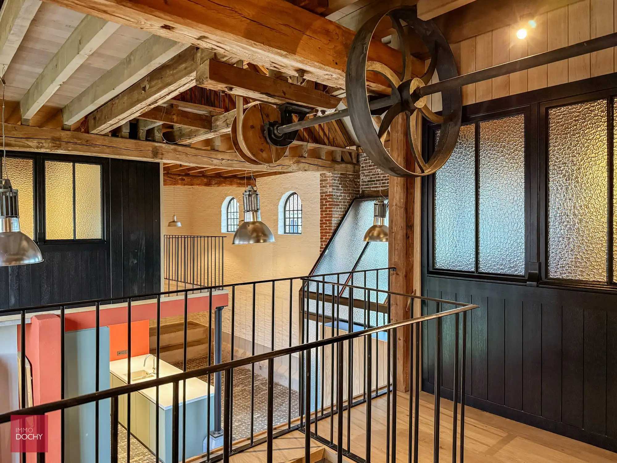 Unieke eigendom in centrum van pittoreske Nokere | Nokeredorpstraat foto 8