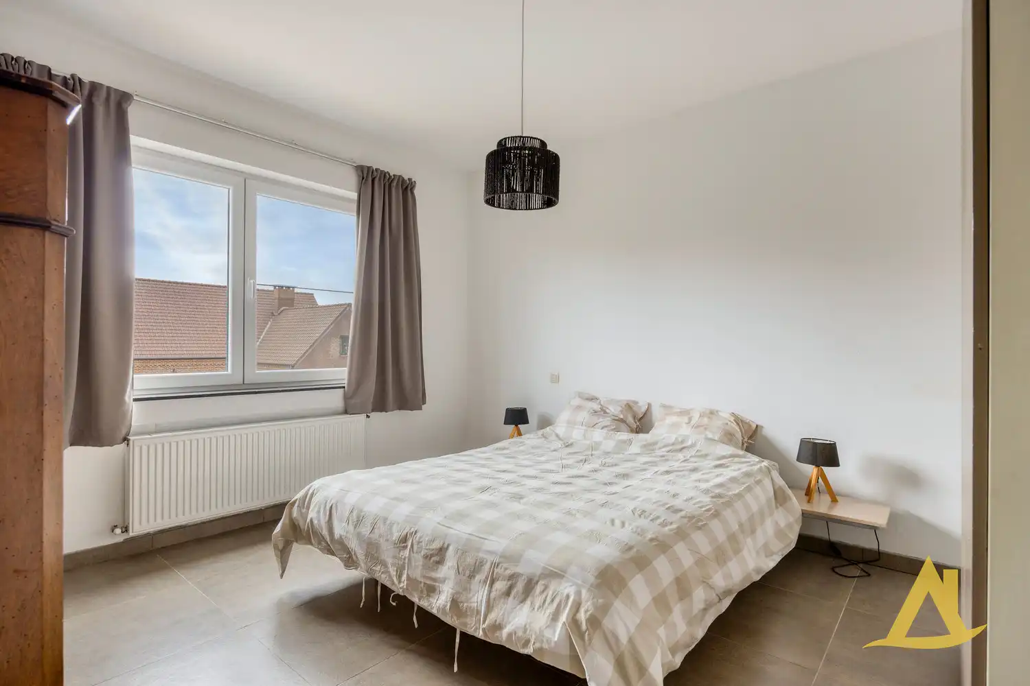 ENERGIEZUINIGE WONING, NABIJ HET CENTRUM VAN DIEST! foto 24