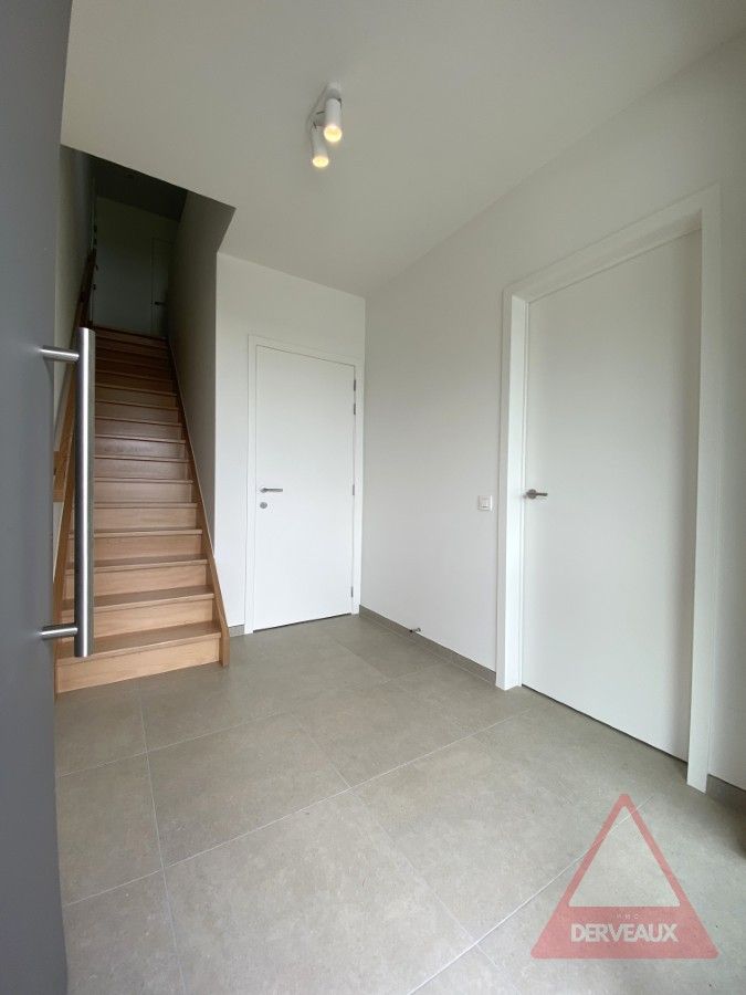Geluwe - Nieuwbouwwoningen volledig instapklaar en energiezuinig foto 2