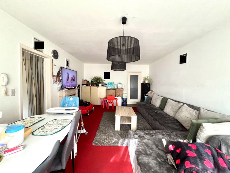 GELIJKVLOERSAPPARTEMENT MET TWEE SLAAPKAMERS TE HUUR foto 3