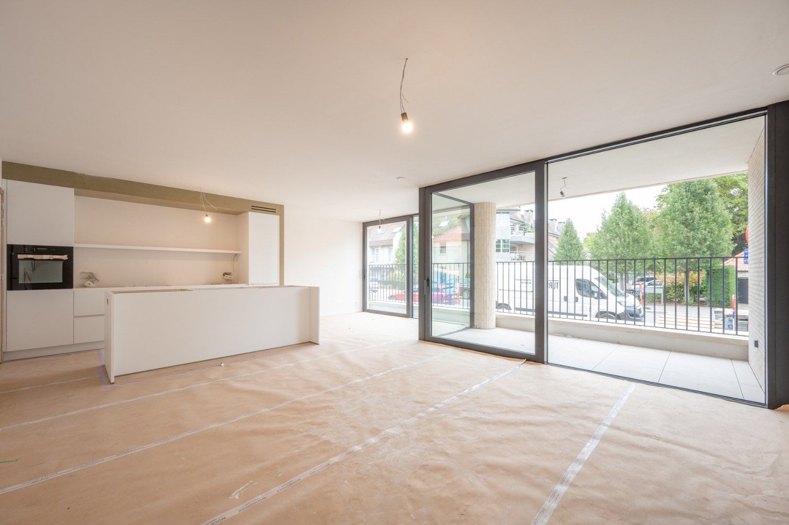 Appartement met 3 slaapkamers in residentie Cornelia foto {{pictureIndex}}