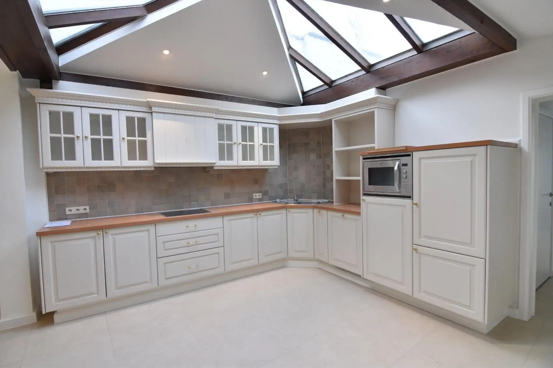 Opbrengsteigendom bestaande uit 3 appartementen foto 6