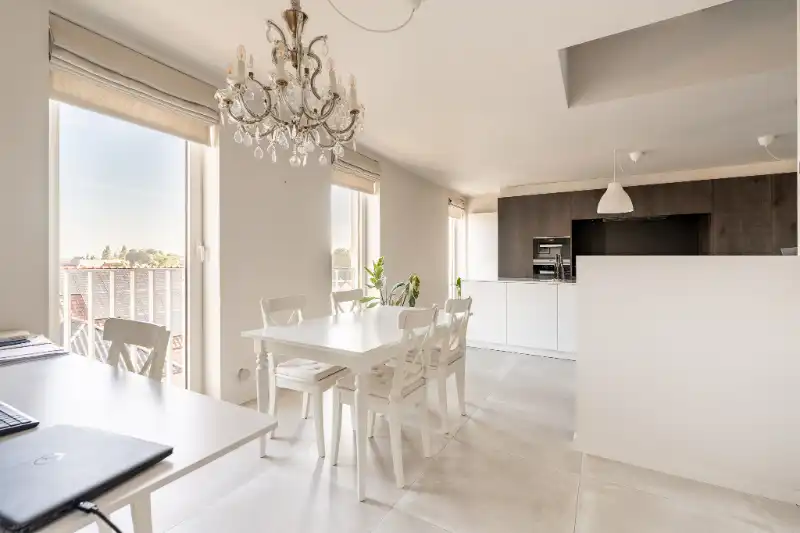 Energiezuinige appartement met prachtig open zicht foto 7