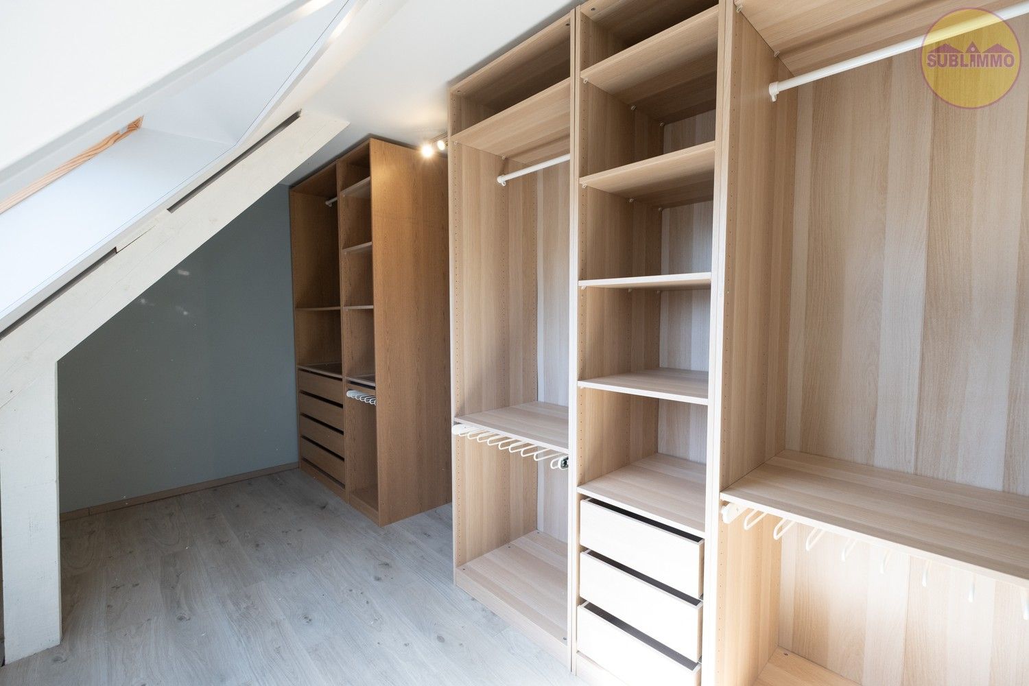 Duplex appartement (100 m²) met 3 slaapkamers en garage in het centrum van Meerhout. foto 16