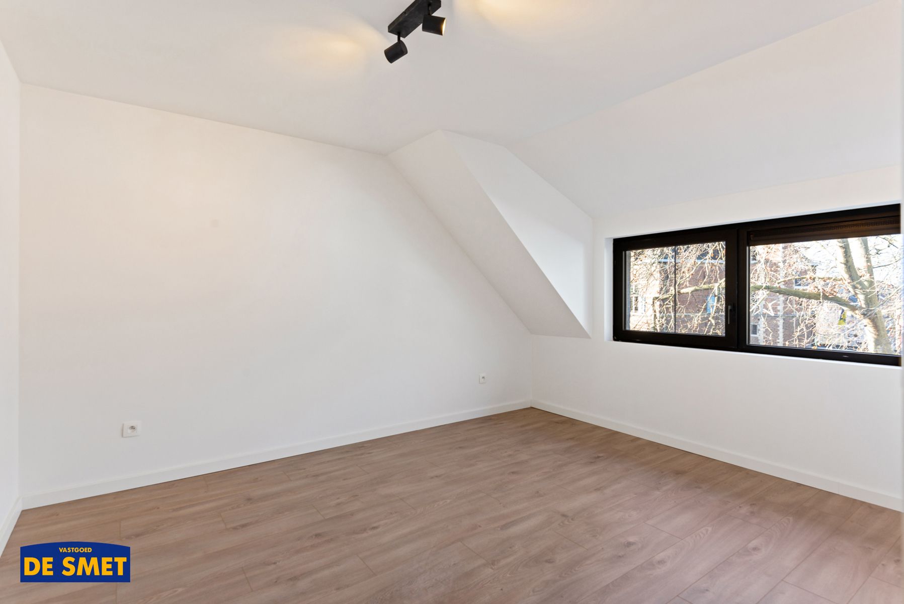 Centraal, zéér energiezuinig, vernieuwd duplex appartement foto 21