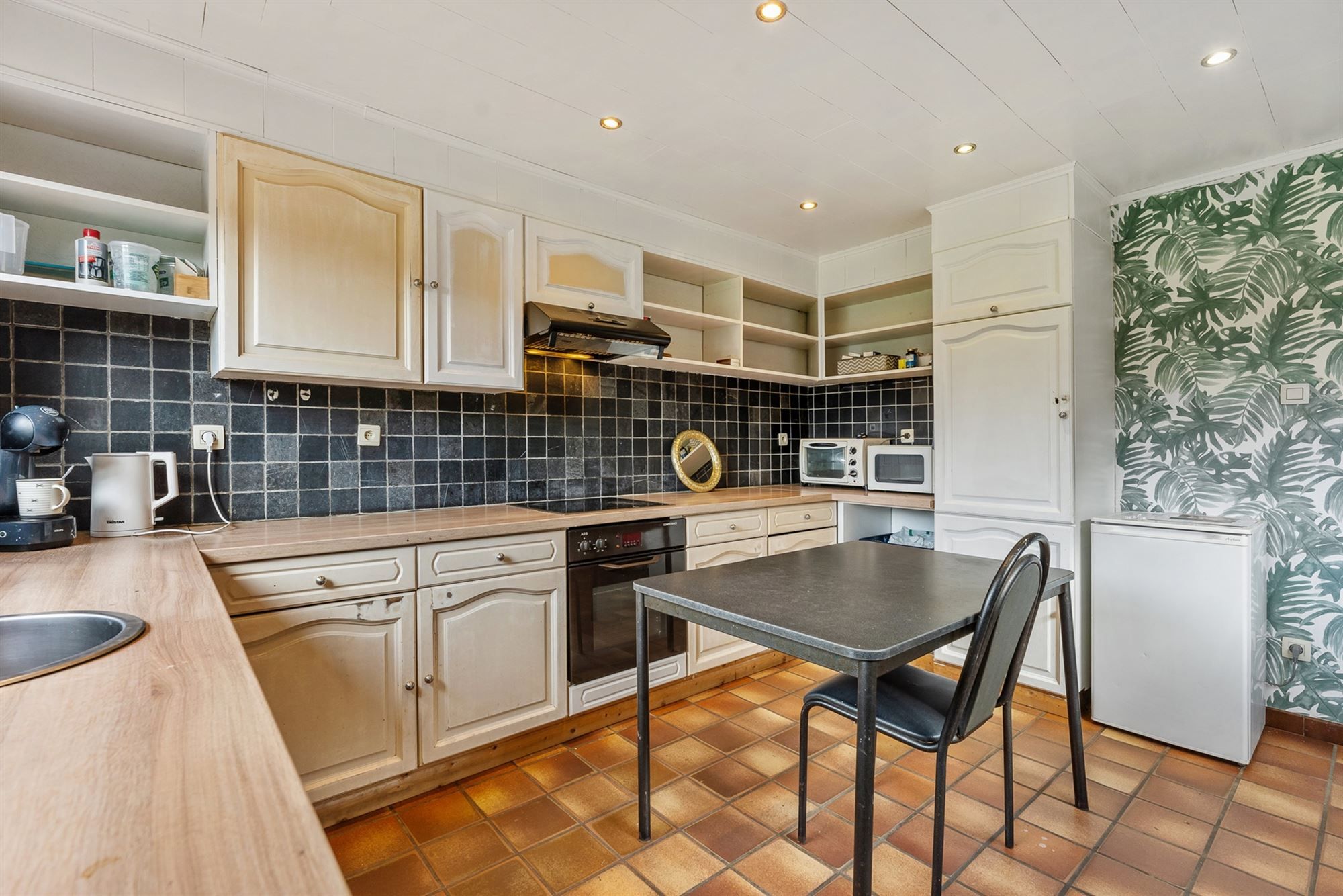 RUIME WONING OP EEN PERCEEL VAN 930M2! foto 3