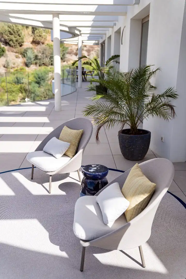 Penthouse The View foto 11