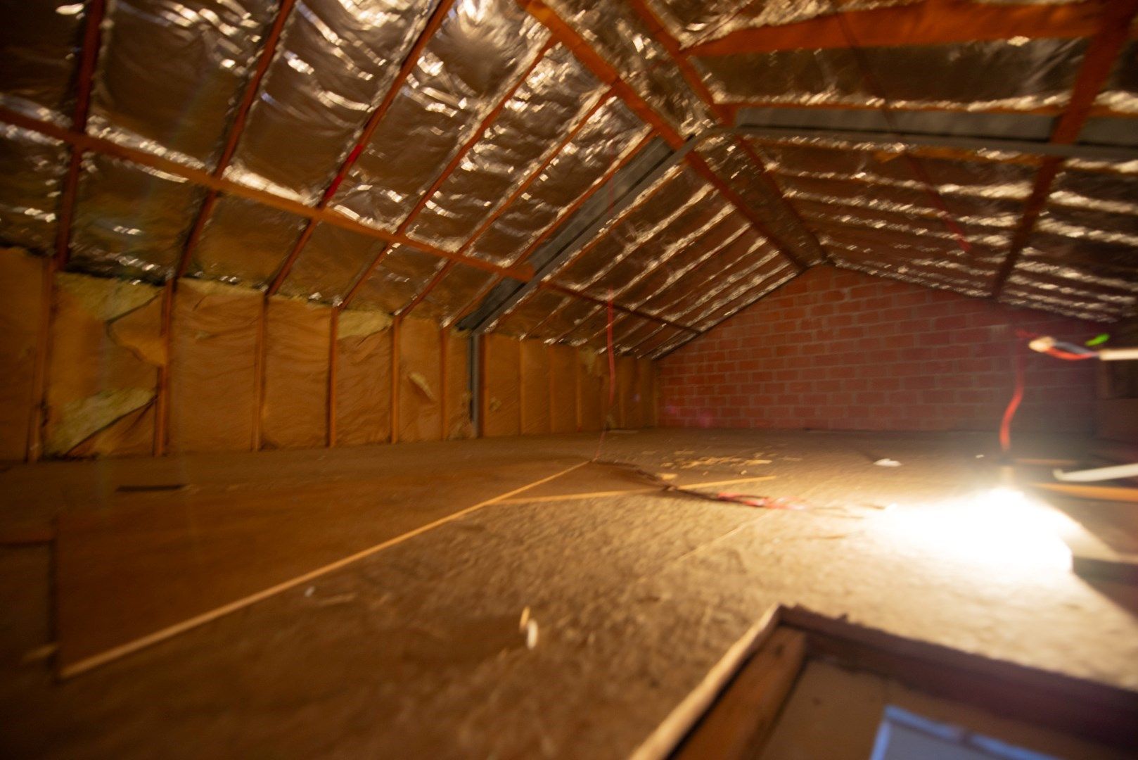 Instapklaar 2 slaapkamer appartement met zonnig ruim terras van 100m2 te Beernem foto 19