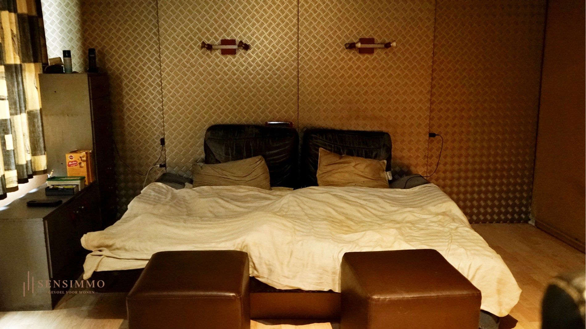 Te renoveren handelshuis/Bakkerij met inboedel nabij LABIOMISTA foto 13