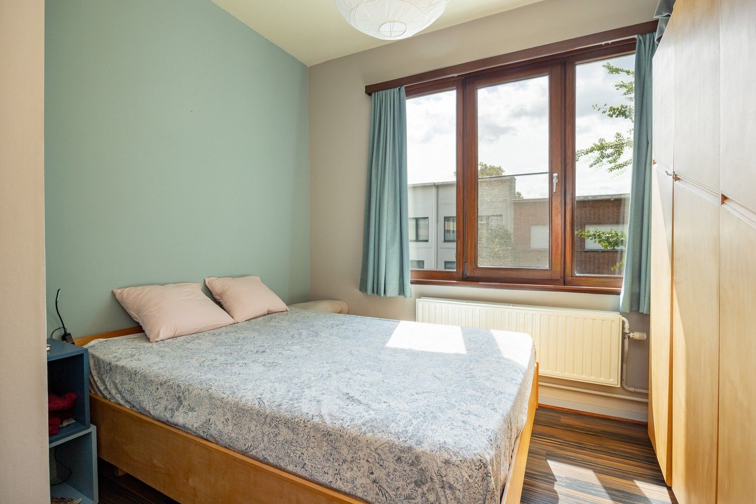 Kleinschalig opbrengsteigendom met 3 ruime appartementen op toplocatie foto 19