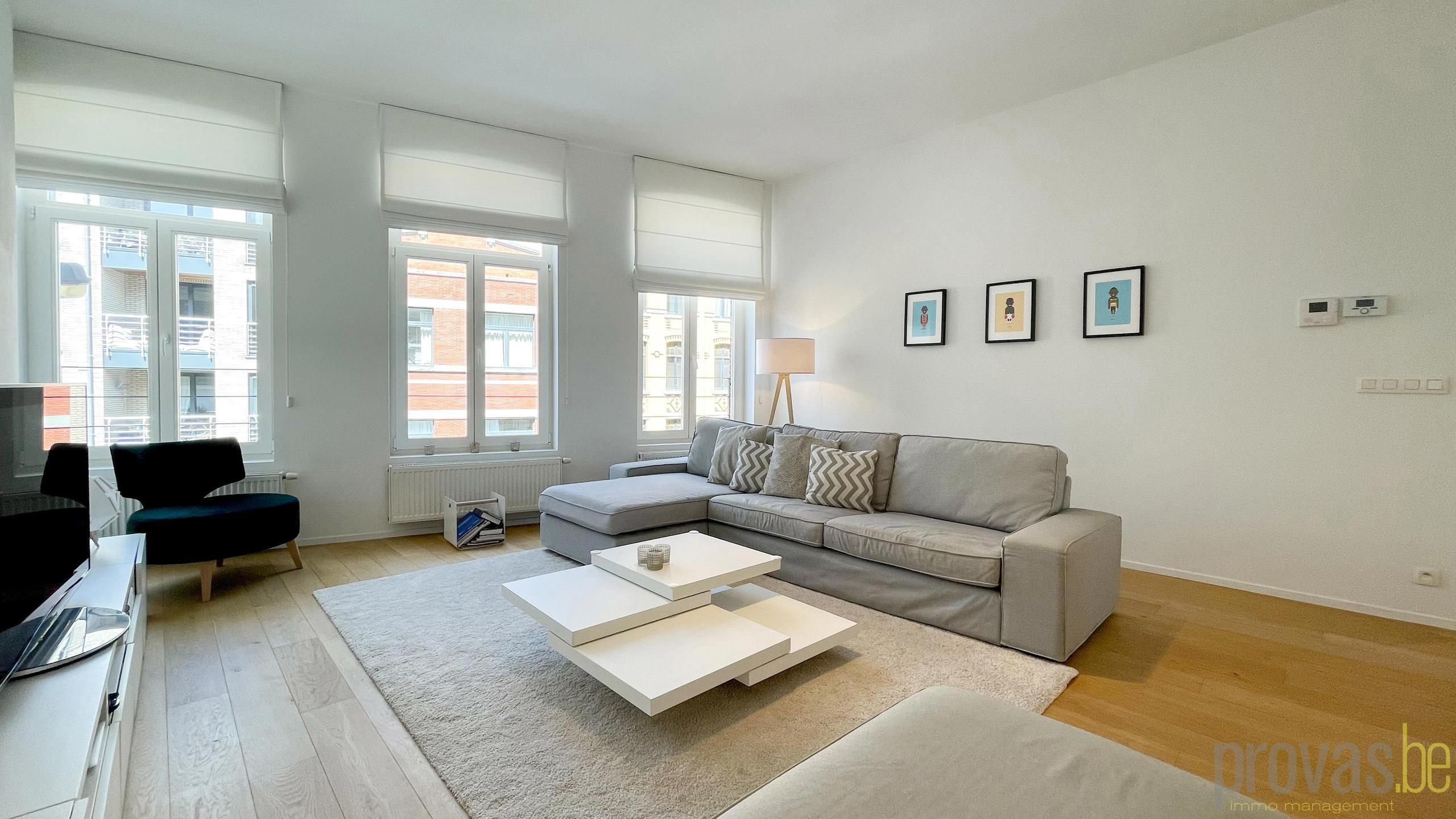 luxueus 2-slpk-app. op het Zuid foto 12