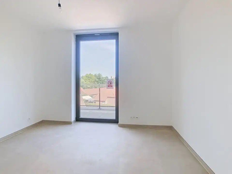 Exclusieve penthouse met 3 slaapkamers en 2 terrassen foto 7