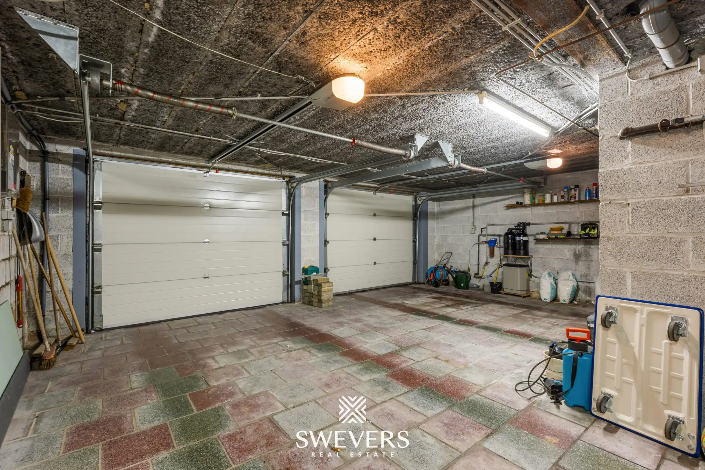 Woonst met 6 slaapkamers en verzicht te Borgloon foto 26