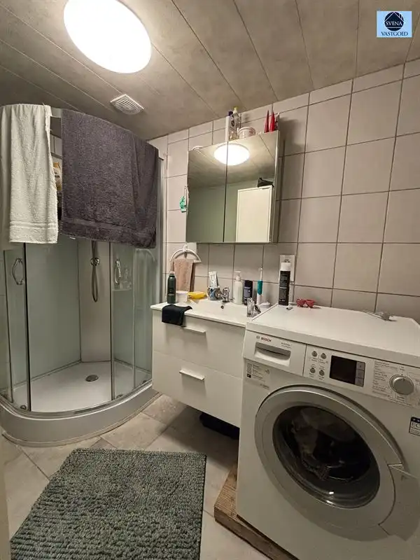 LEUKE STADSSWONING MET 3 KAMERS foto 5