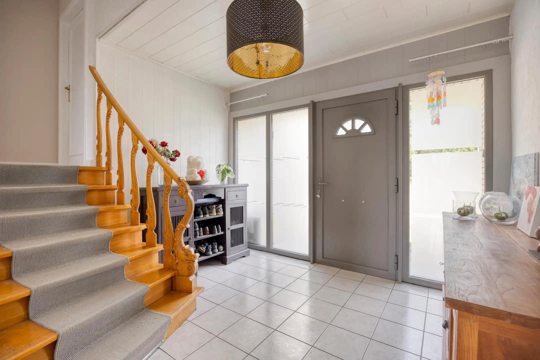 Woning met 6 slaapkamers en praktijkruimte te Gelrode foto 3