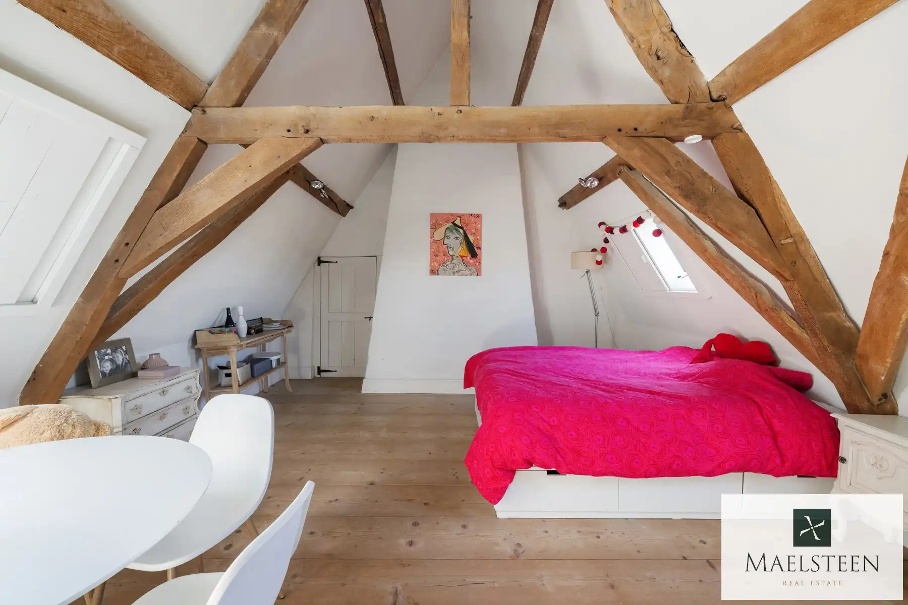 Monumentale hoeve op fietsafstand van Brugge  foto 25