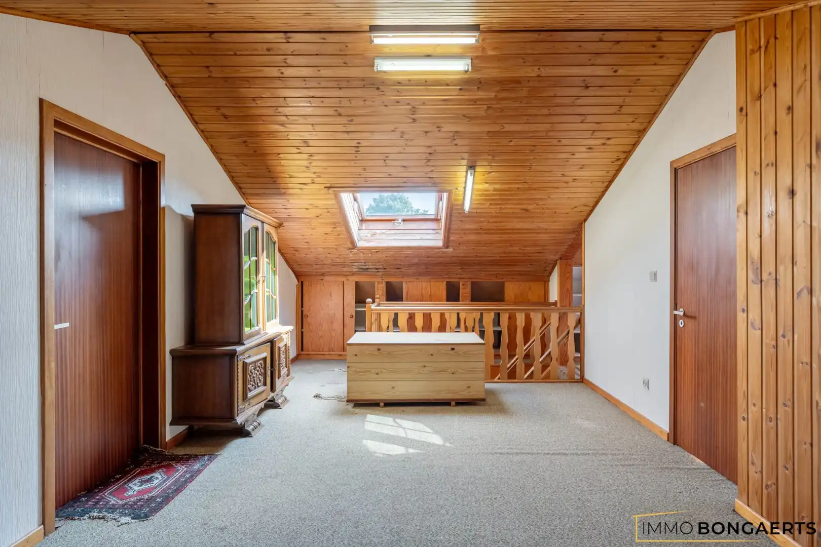 Ruime gelijkvloerse woning  foto 22
