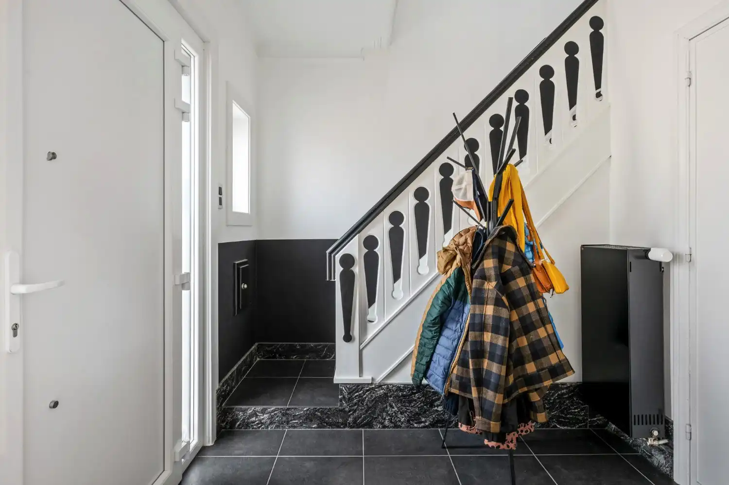 INSTAPKLARE WONING MET 2 SLAAPKAMERS EN MOOIE TUIN! foto 11