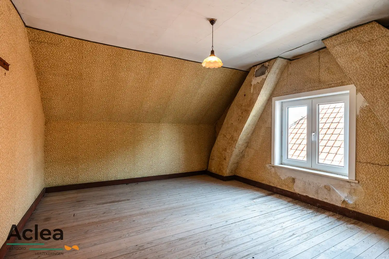 Te renoveren halfopen bebouwing op mooi perceel van 444m² foto 20