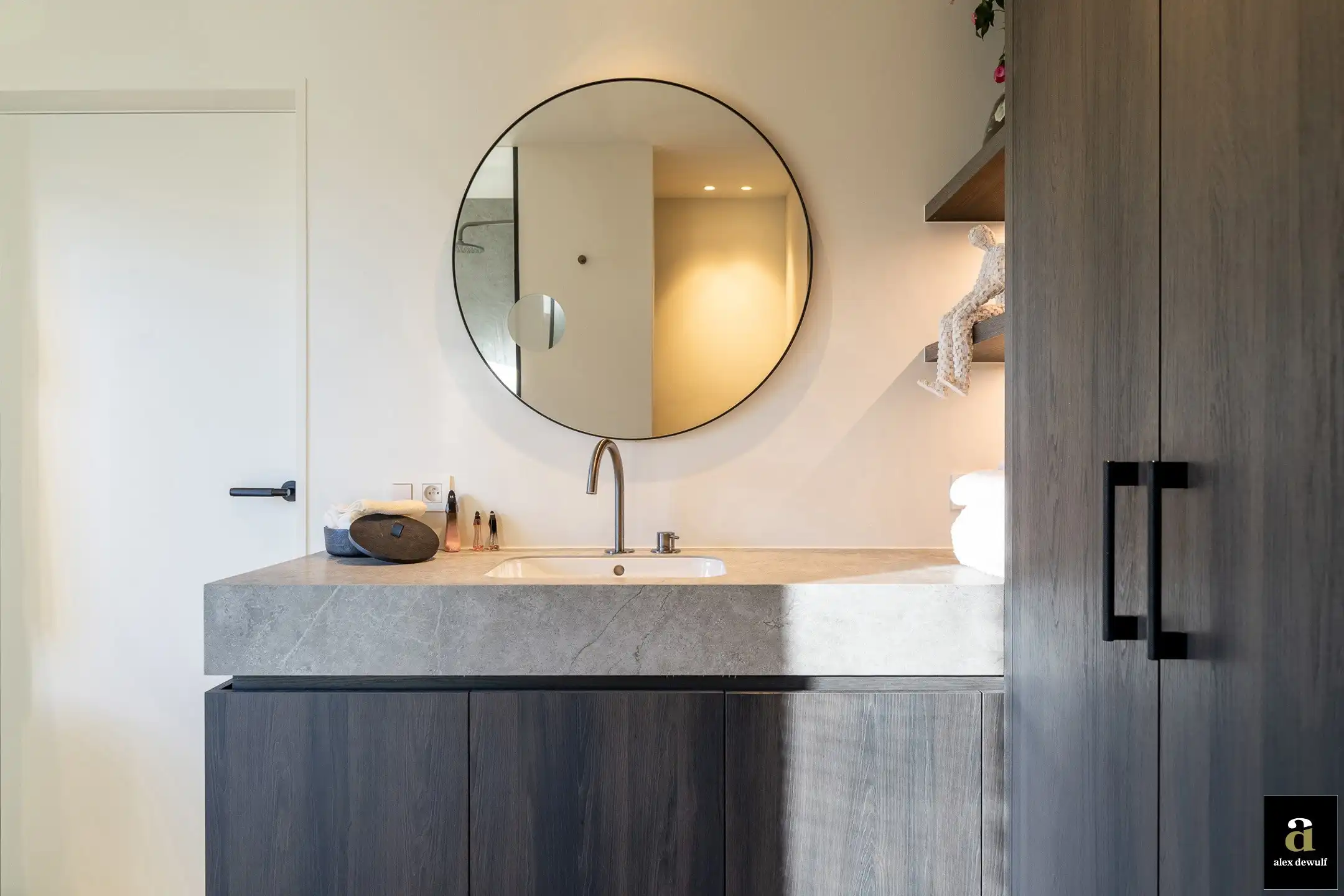 Instapklare luxe villa met tuin & sauna in Westkapelle [Boomgaarden]. foto 19