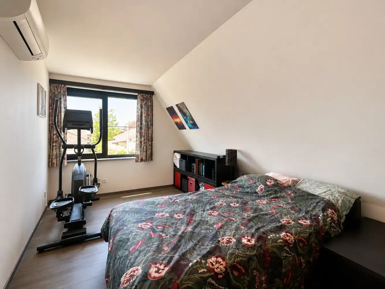 Gerenoveerde woning met EPC-label A op toplocatie in Wilsele foto 13