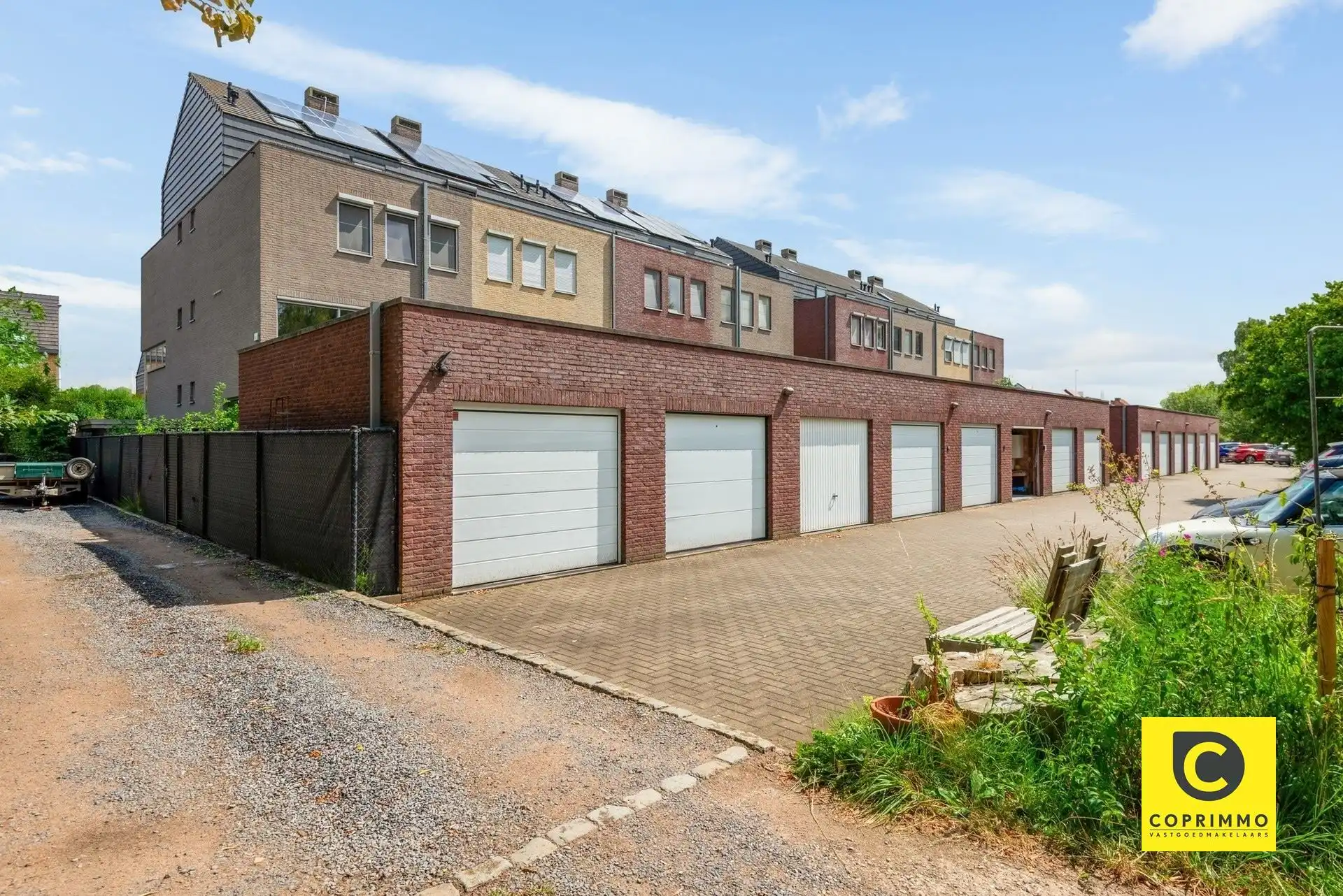 Woning: 3 slk en 2 badk. foto 13