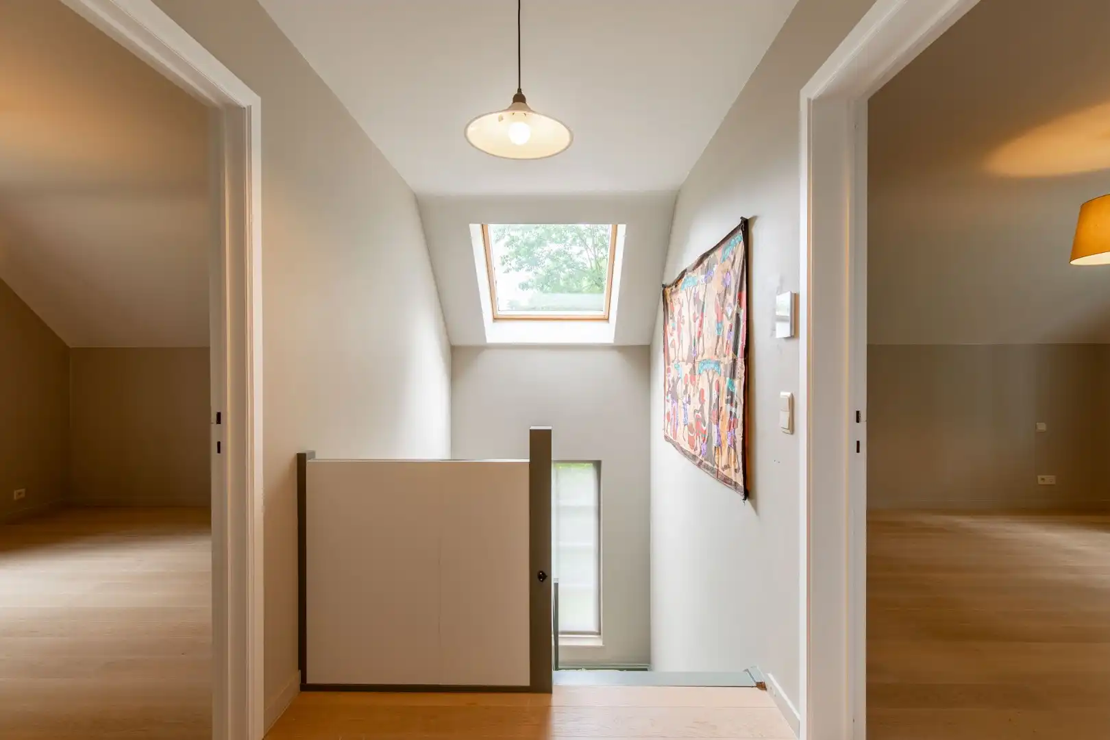 Woning met vier slaapkamers op de groene Heikantberg foto 23